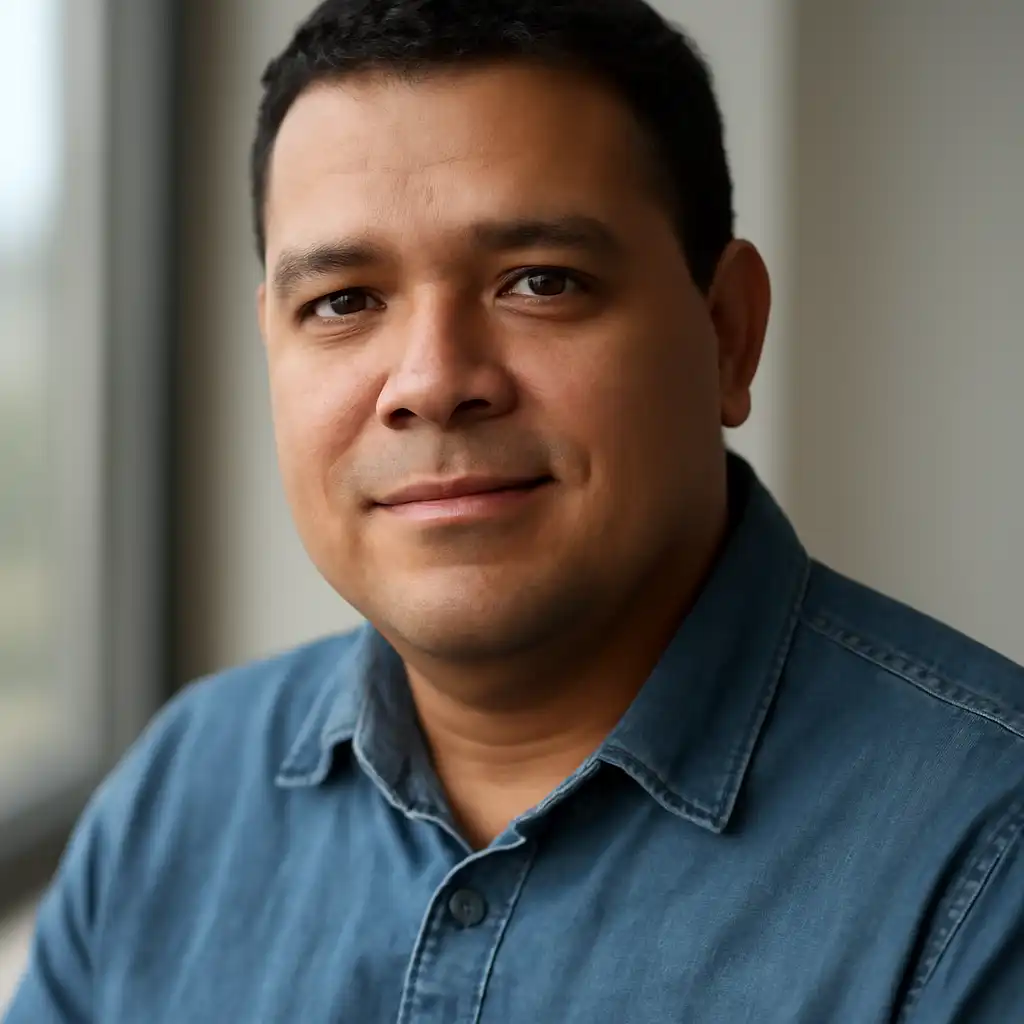 Marcelo Ferreira dos Santos